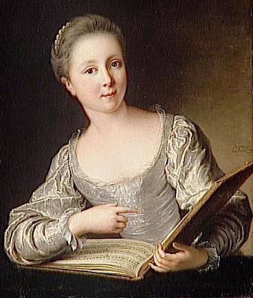 Henriette de France