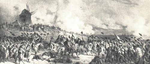 Kanonade de Valmy