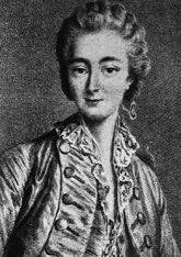 Mme du Barry