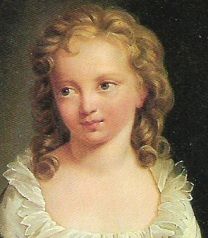 Madame Royale (1782, Alexandre Kucharski)
