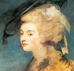 Infos zur Duchess of Devonshire