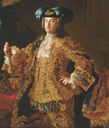 Franz I. Stephan (1745, Martin van Meytens)
