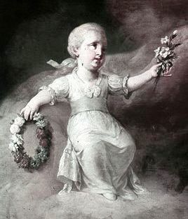 In Gedenken an Maria Karolina, 1740-1741 (van Meytens)