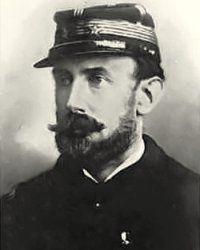 Gabrielles Enkel: Camille Armand Jules Marie de Polignac (1832-1913)