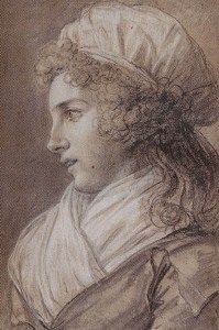 Mme de Polignac (1789/1793, Elisabeth Vig&eacute;e-Lebrun)