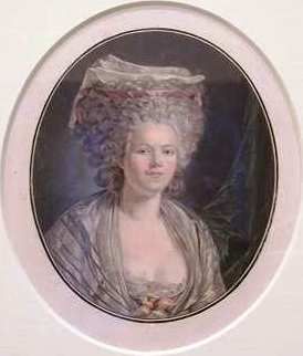 Rose Bertin (1780, Jean-Francois Janinet)
