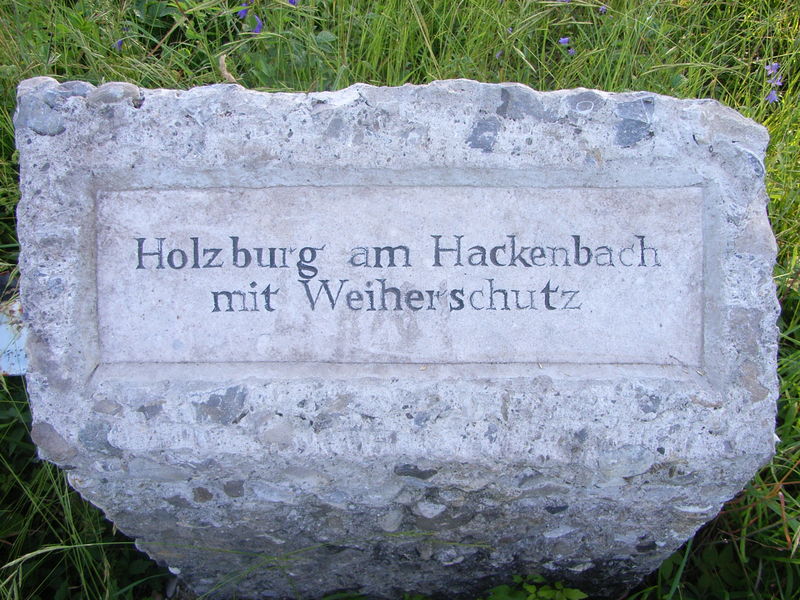 Gedenkstein