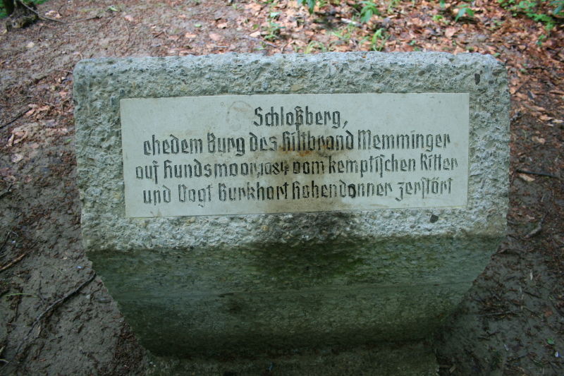 Inschrift 