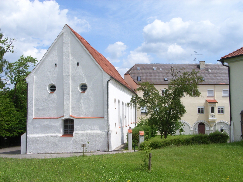 Schlosskirche