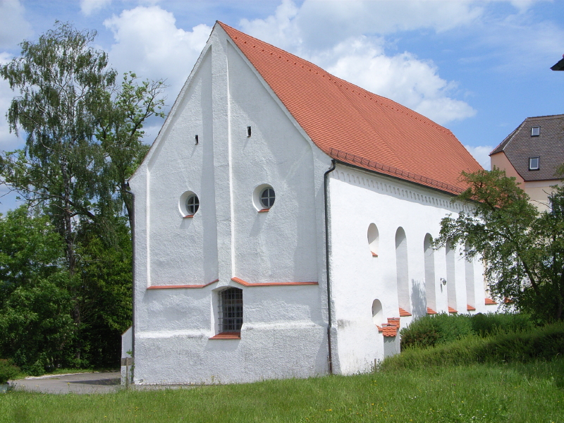 Schlosskirche