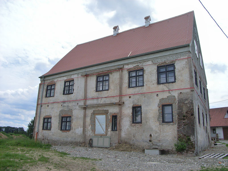 Schloss Lerchenberg