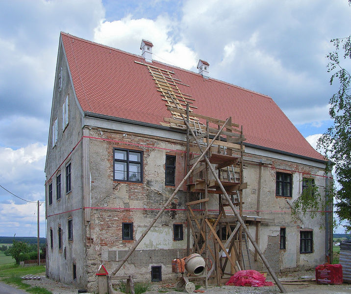 Schloss Lerchenberg