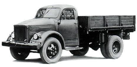 Gaz 51 Molotov .