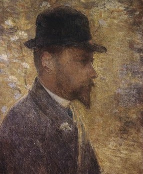 Henri Le Sidaner (von Marie Duhem)