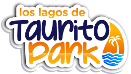 Los lagos de Taurito Park