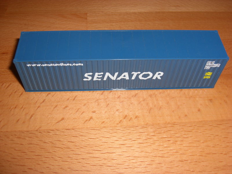 Miniaturmodelle Herpa imMasstab 1:87