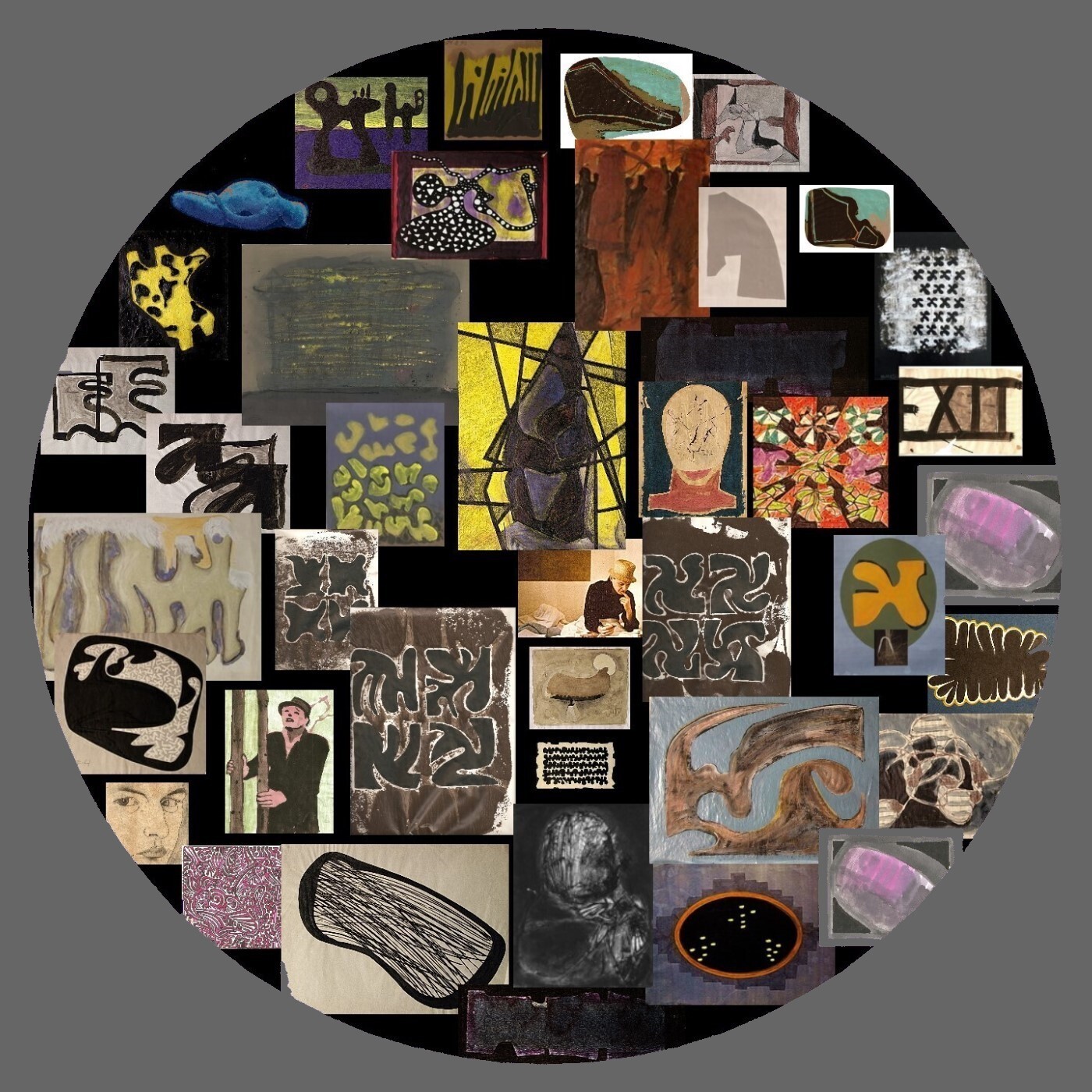 BBialek art and science
