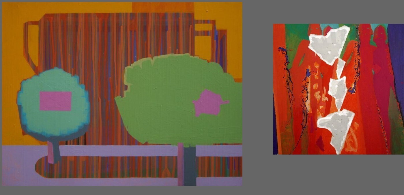 BBialek art and science