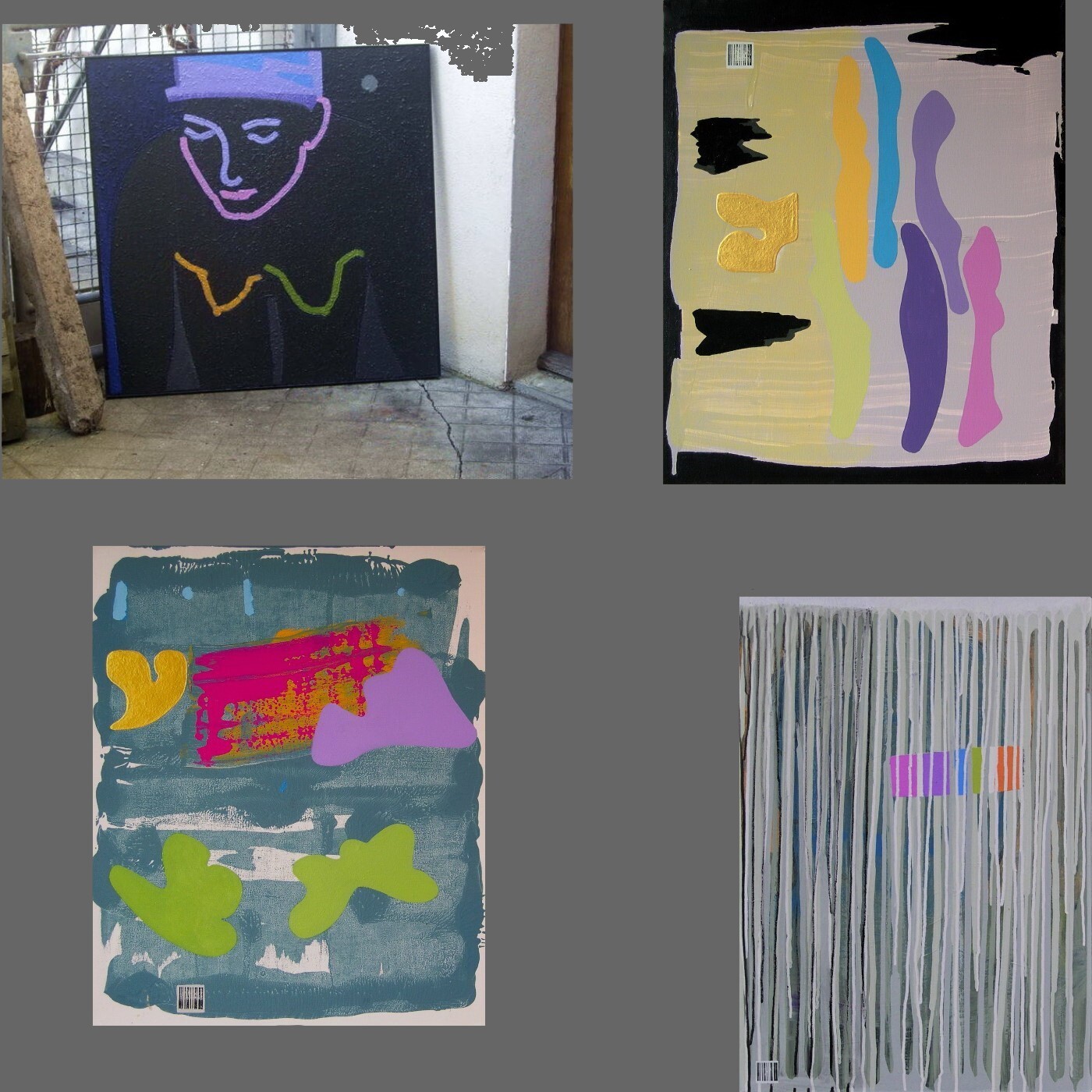 BBialek art and science