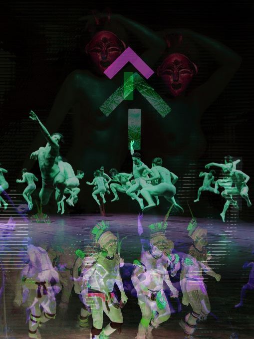 bernd bialek digitale kunst