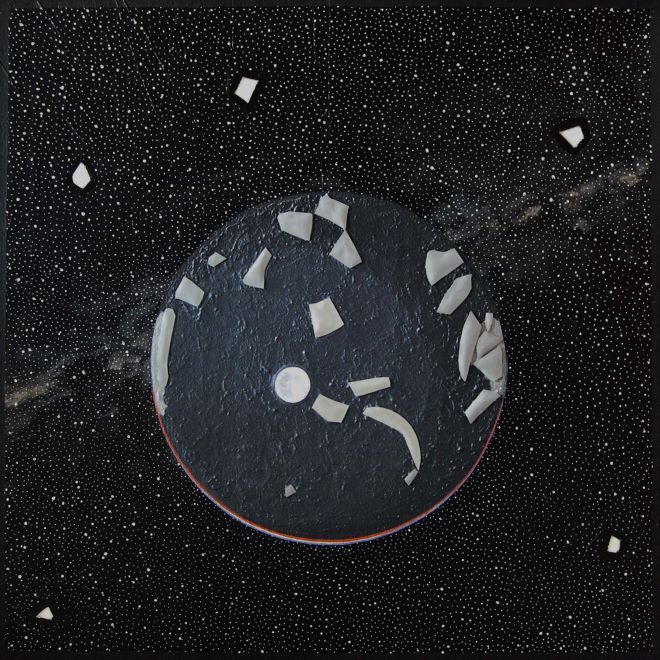 BBialek art and science