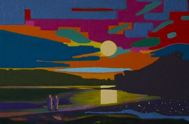 BBialek art and science