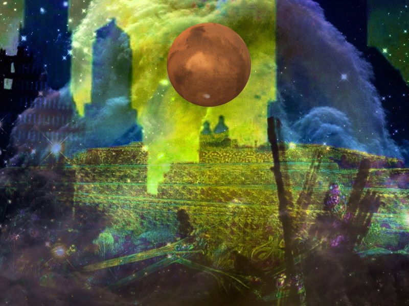 bernd bialek digitale kunst