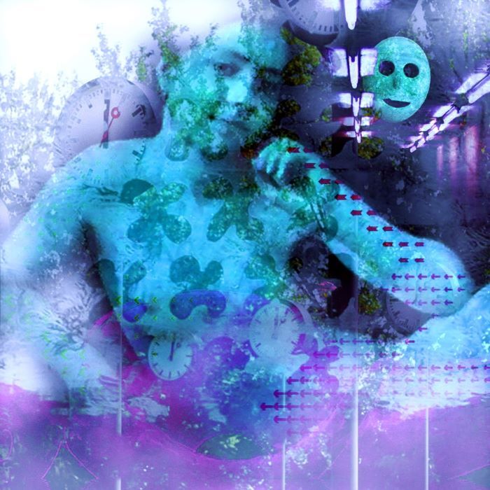 bialek digitale kunst