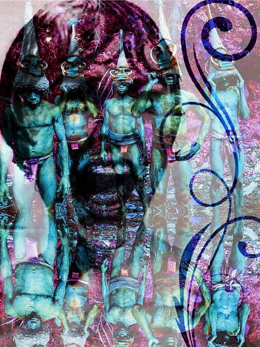bernd bialek digitale kunst
