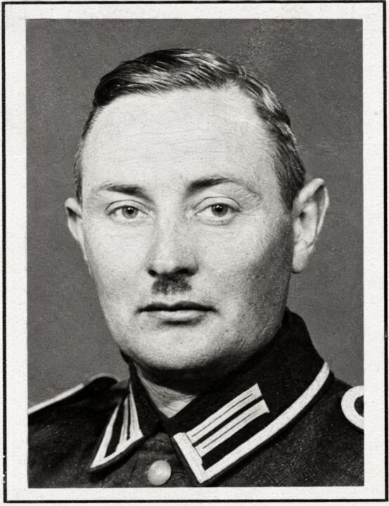 Herbert Timm Herbert Timm