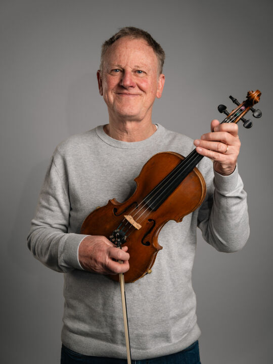 Alan Büching