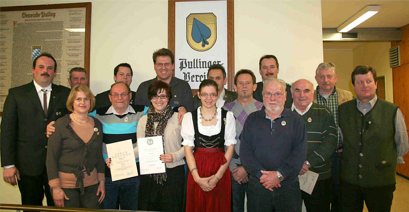 Mitglieder