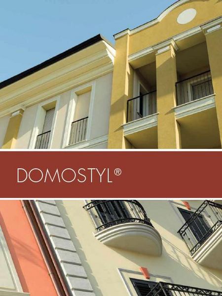 NMC DOMOSTYL FARBEN ZIETSCH 69181 Leimen