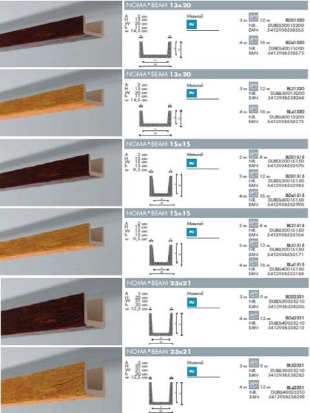 NMC NOMABEAM FARBEN ZIETSCH 69181 Leimen