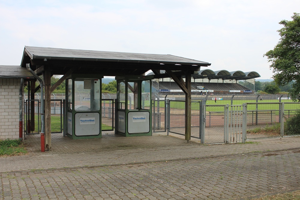 Salmtal-Stadion
