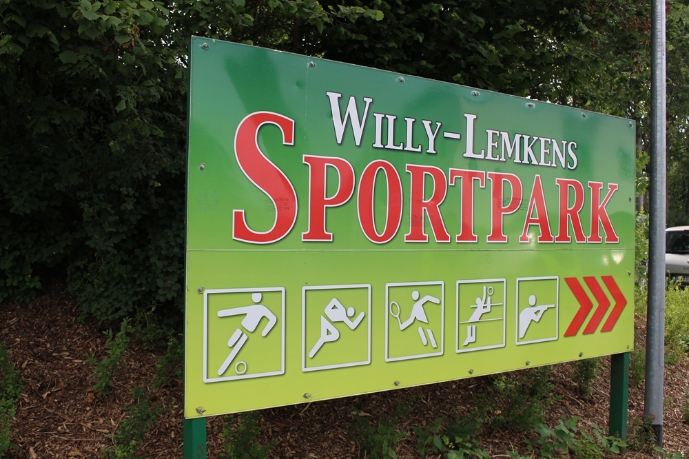 Willy-Lemkens-Sportpark