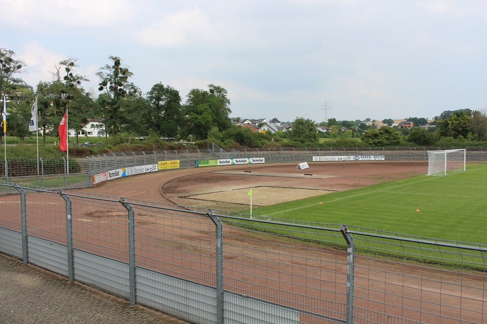 Salmtal-Stadion