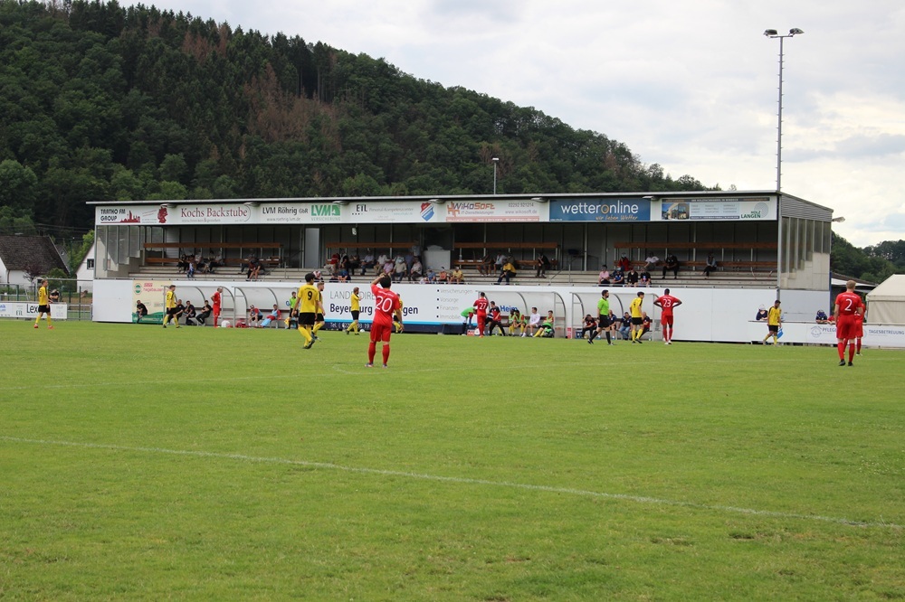 WECO-Arena_im_Sportpark_Germania