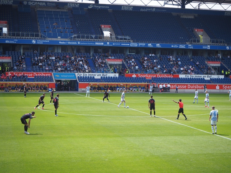 Schauinsland-Reisen-Arena