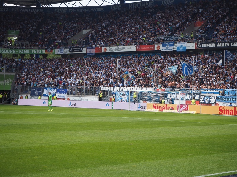 Schauinsland-Reisen-Arena