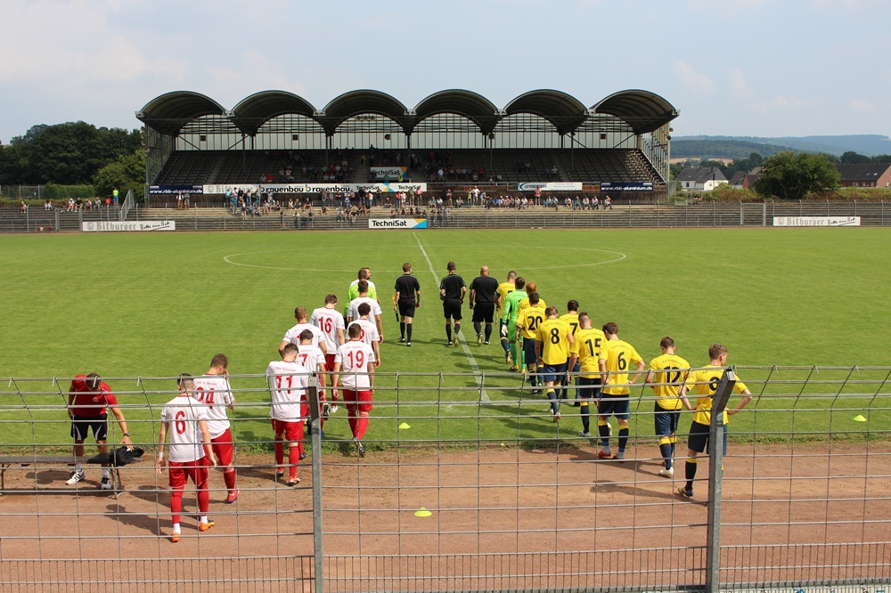 Salmtal-Stadion