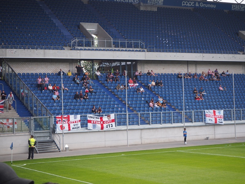 Schauinsland-Reisen-Arena