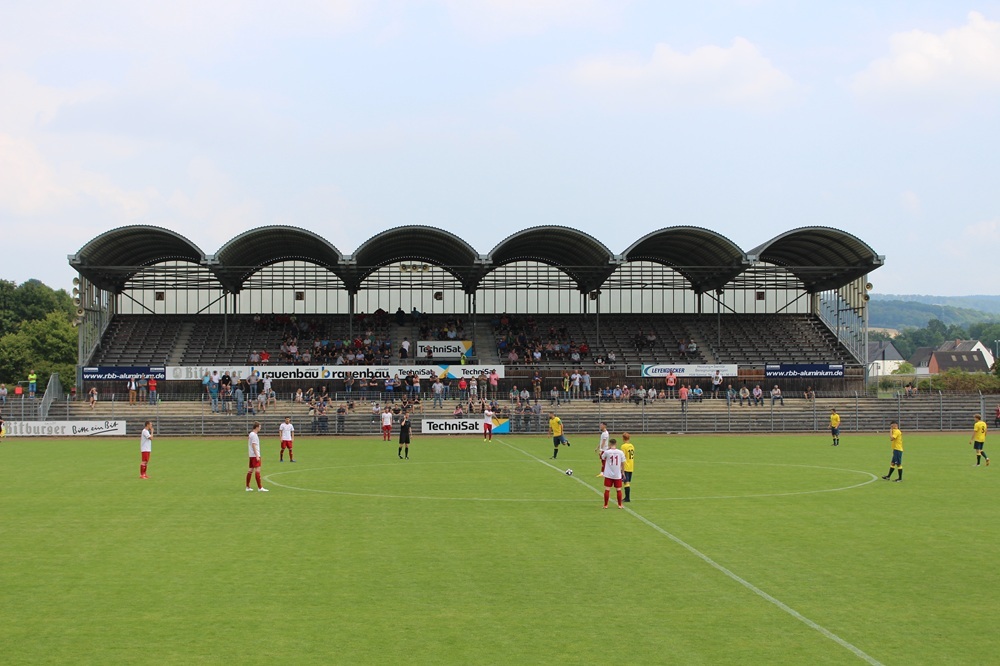 Salmtal-Stadion