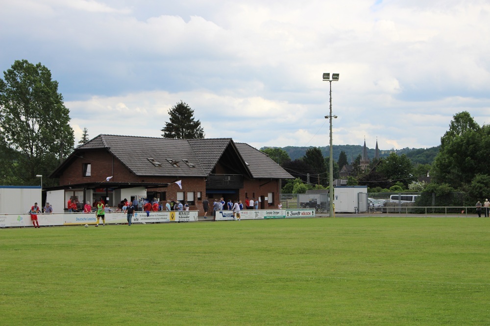 WECO-Arena_im_Sportpark_Germania