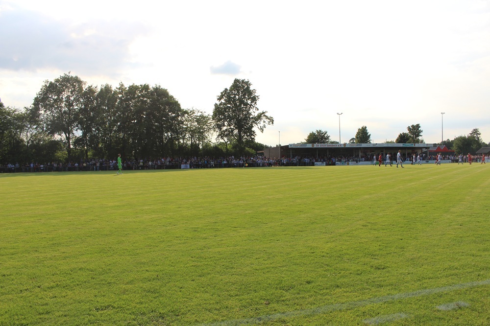 Willy-Lemkens-Sportpark