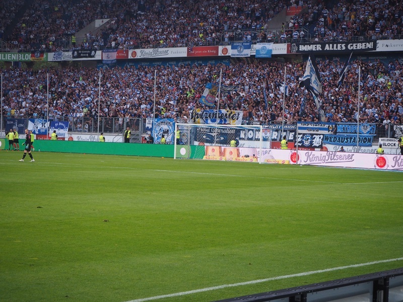 Schauinsland-Reisen-Arena