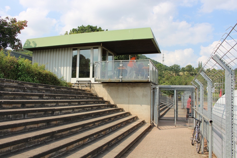 Salmtal-Stadion