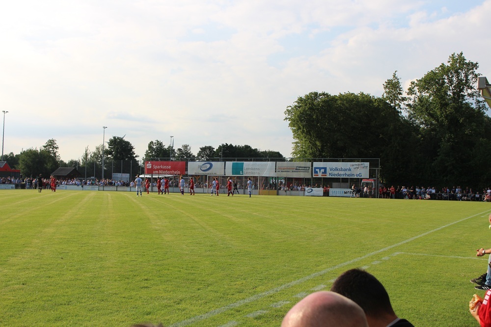 Willy-Lemkens-Sportpark
