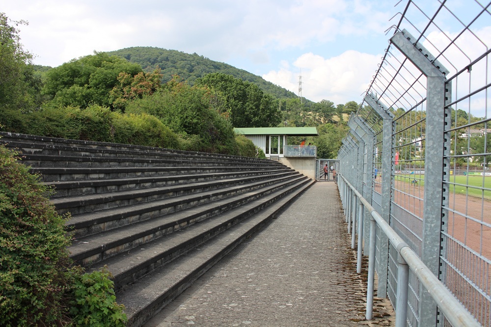 Salmtal-Stadion