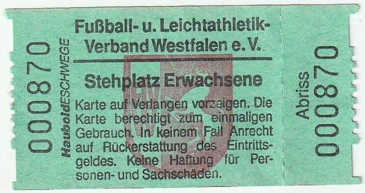 Ticket